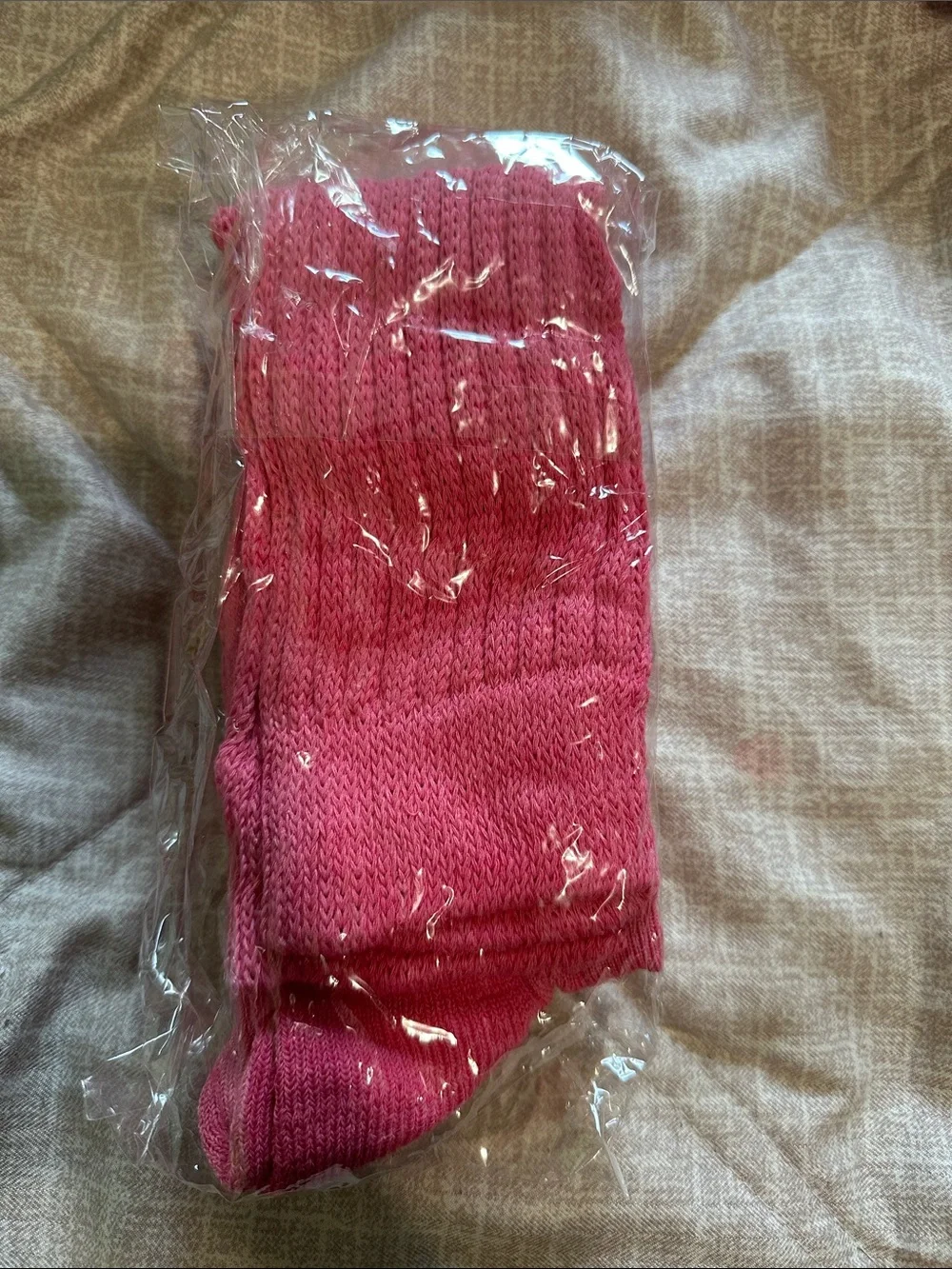 American made hot pink